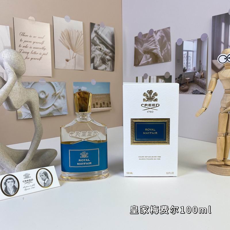 Creed 100ml 20